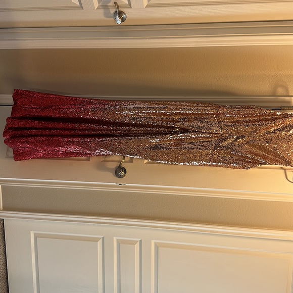 Prom/ bridesmaids dress - Picture 4 of 8